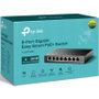 TP-Link TL-SG108PE Switch Gigabit de 8 puertos con 4 puertos PoE+